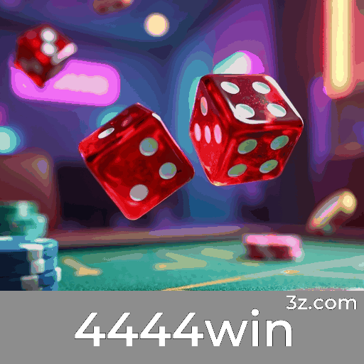 4444win: O Melhor em Cassino e Apostas Online