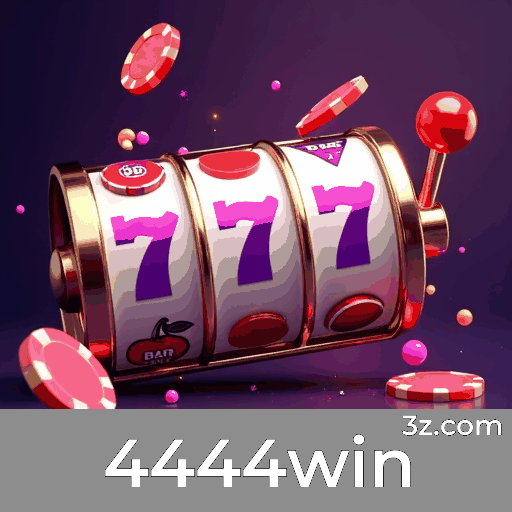 4444win: O Melhor em Cassino e Apostas Online