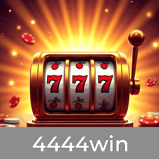 4444win: Experiência de Casino ao Vivo para Brasileiros