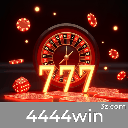 Experimente o Acesso Premium em 4444win