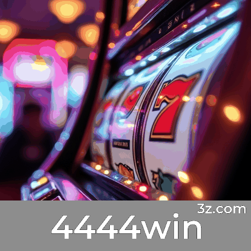 4444win: Inovação e Tecnologia em Jogos