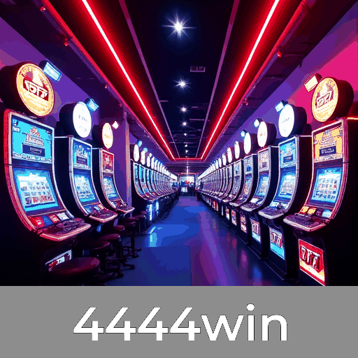 Descubra o acesso seguro instantâneo no 4444win
