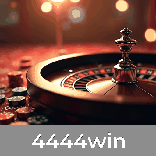 4444win: Especialista em Apostas Esportivas no Brasil