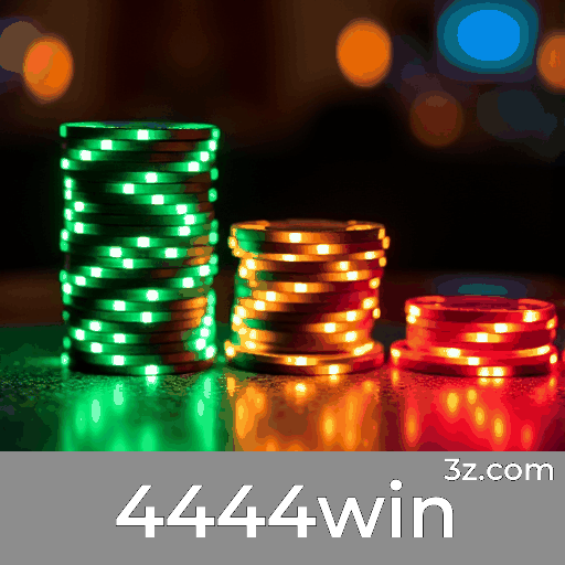 4444win: O Melhor em Cassino e Apostas Online