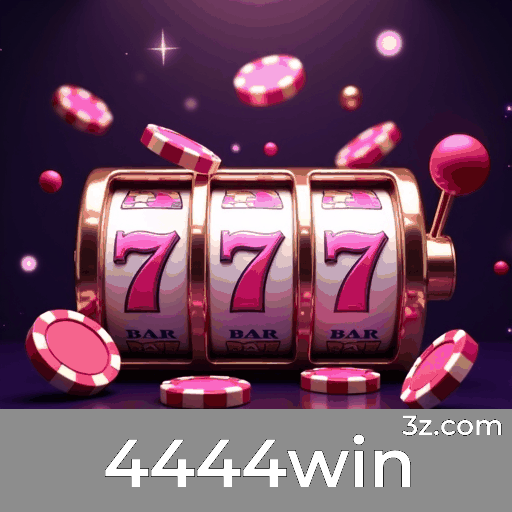4444win: O Melhor em Cassino e Apostas Online
