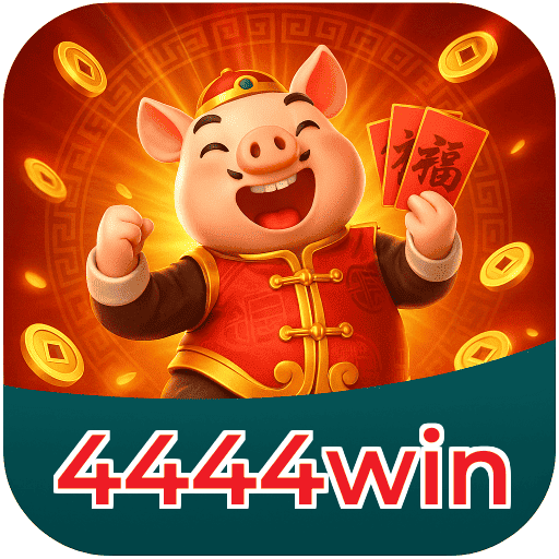 4444win: Cassino Confiável e Pagamentos Rápidos