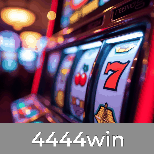 Descubra a facilidade do 4444win com nosso aplicativo móvel