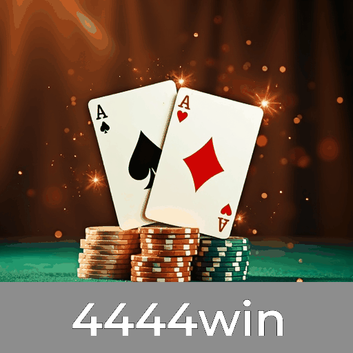 4444win: Sua Fonte de Bônus e Promoções Incomparáveis