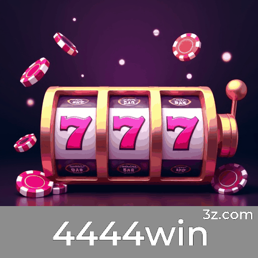 4444win: A Emoção dos Jogos de Cassino e Oportunidades de Ganho